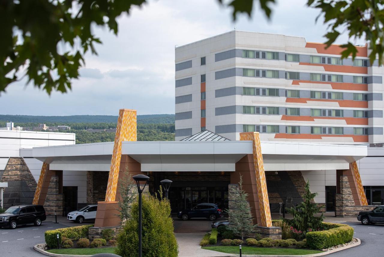 Mohegan Pennsylvania - Adults Only Wilkes-Barre Εξωτερικό φωτογραφία