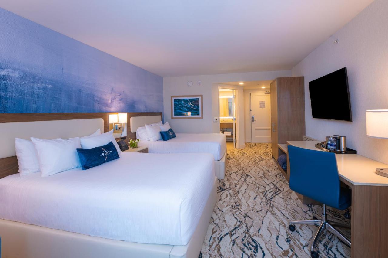 Mohegan Pennsylvania - Adults Only Wilkes-Barre Εξωτερικό φωτογραφία