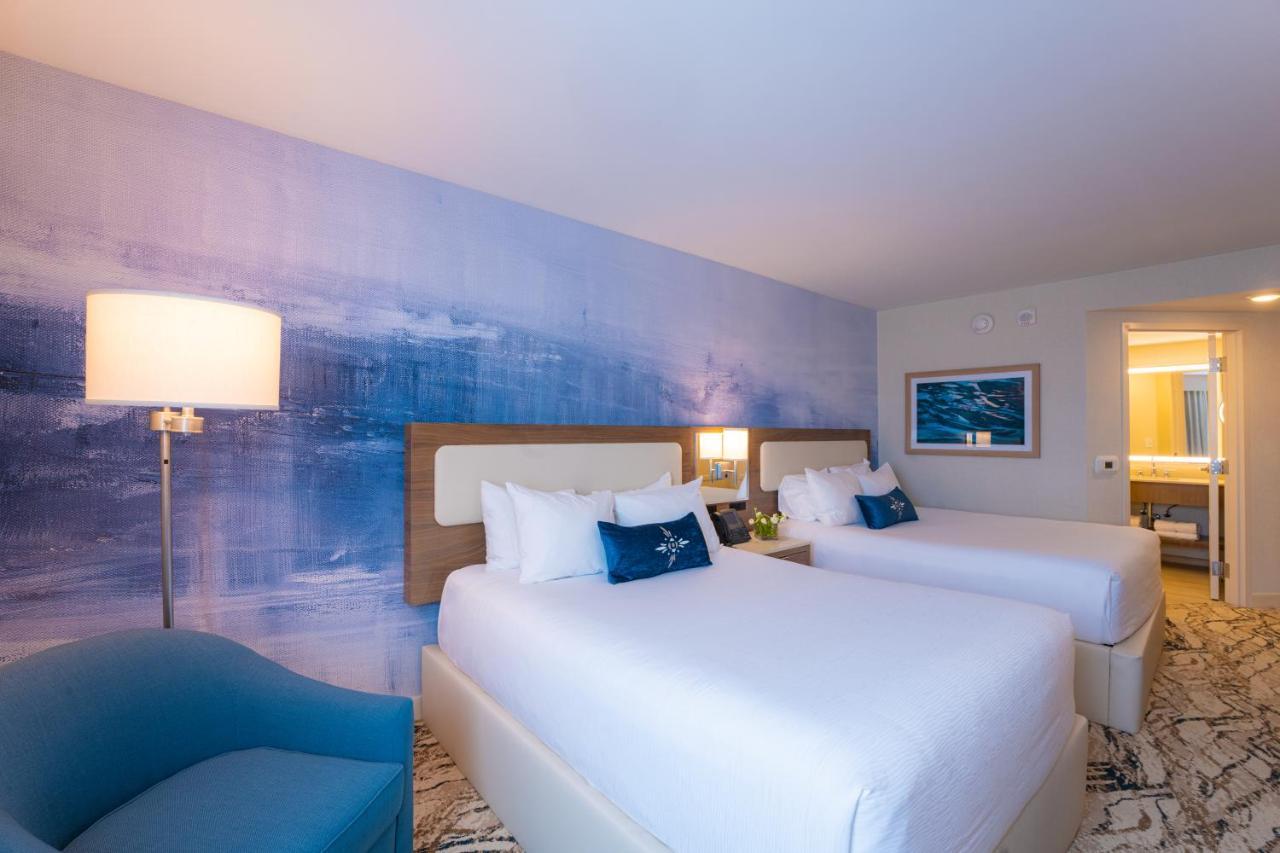 Mohegan Pennsylvania - Adults Only Wilkes-Barre Εξωτερικό φωτογραφία