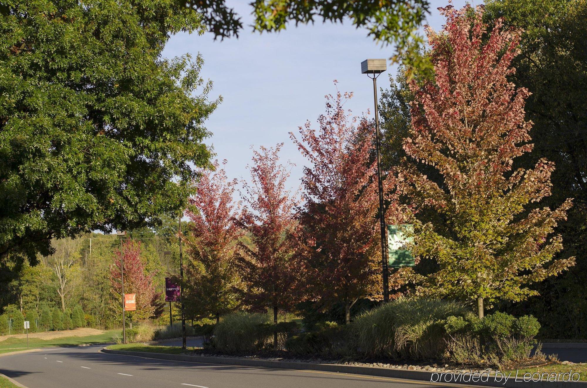 Mohegan Pennsylvania - Adults Only Wilkes-Barre Εξωτερικό φωτογραφία