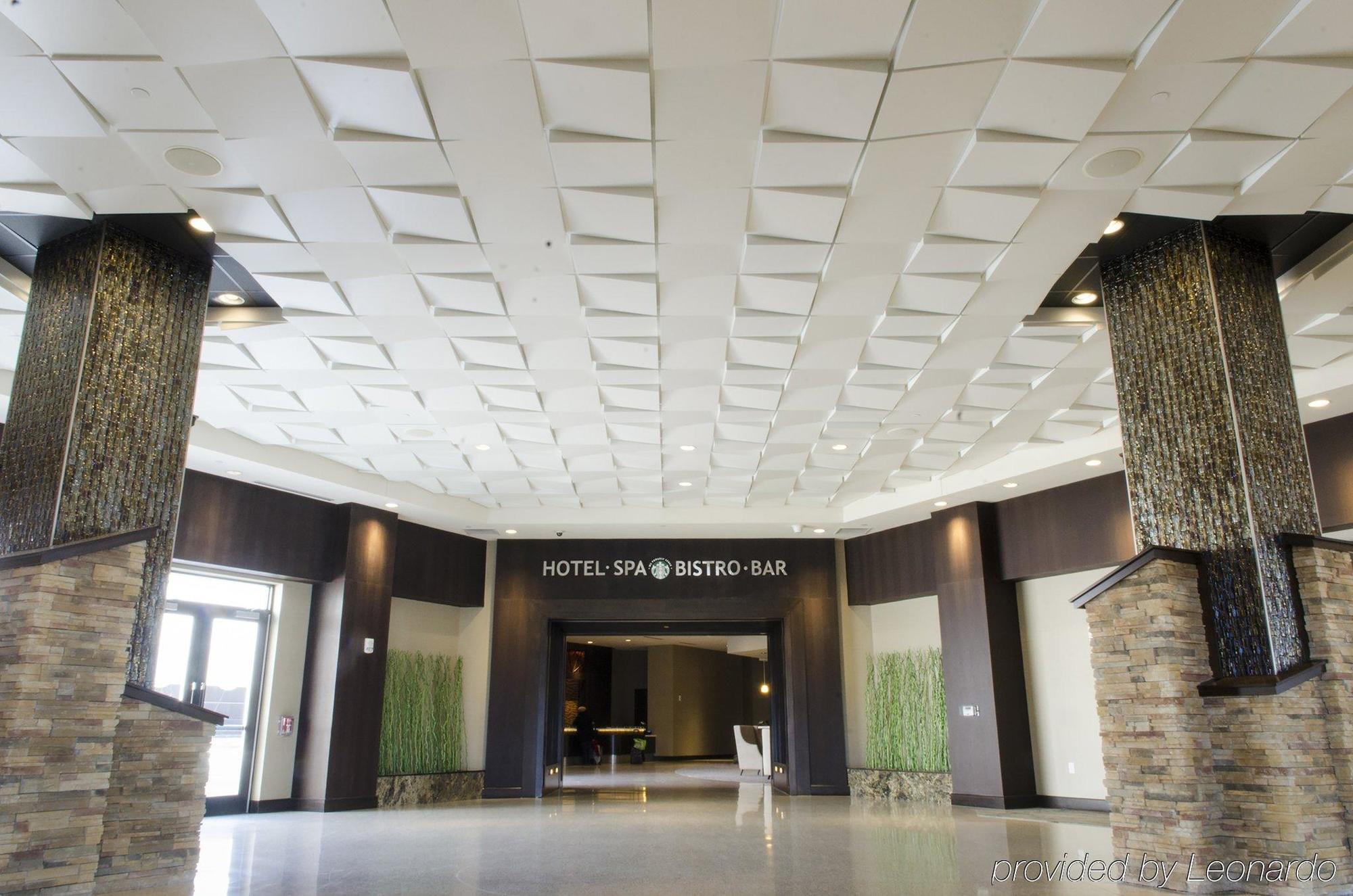 Mohegan Pennsylvania - Adults Only Wilkes-Barre Εξωτερικό φωτογραφία