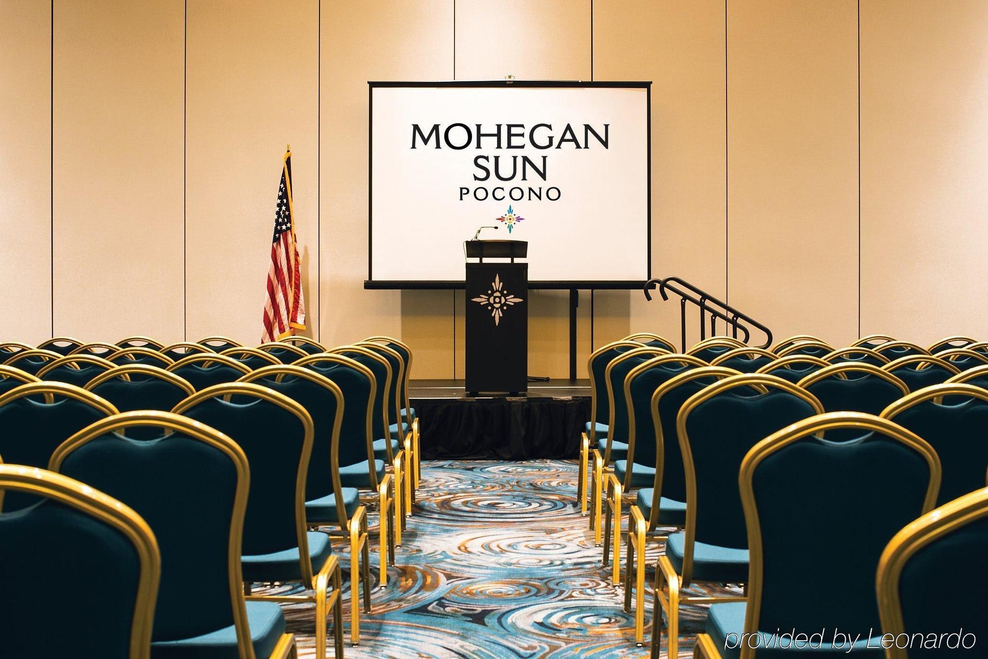 Mohegan Pennsylvania - Adults Only Wilkes-Barre Εξωτερικό φωτογραφία