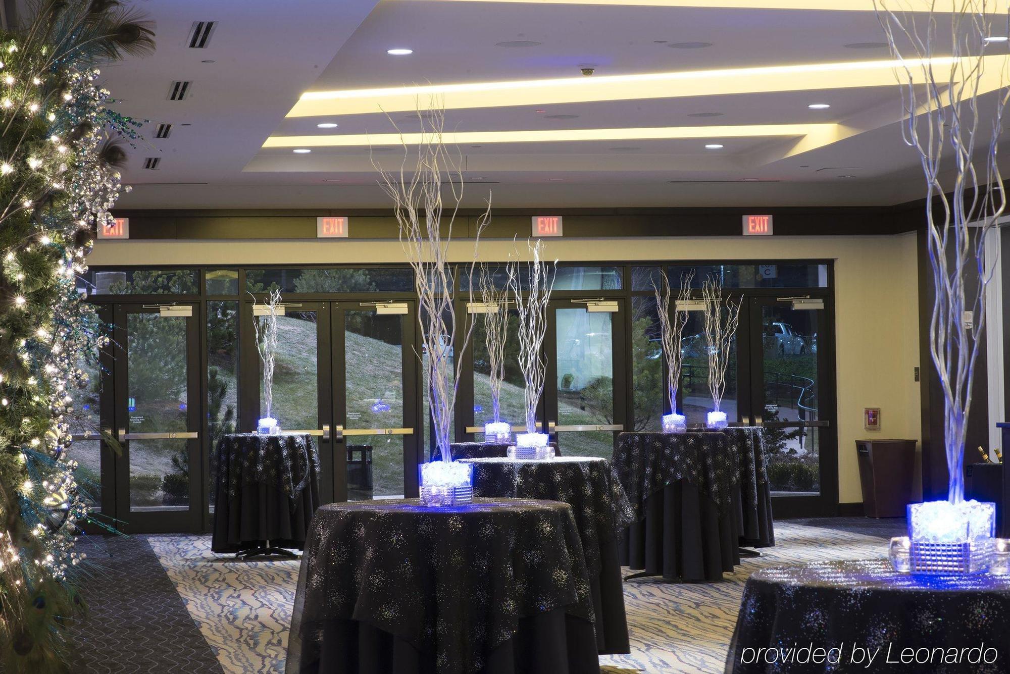 Mohegan Pennsylvania - Adults Only Wilkes-Barre Εξωτερικό φωτογραφία