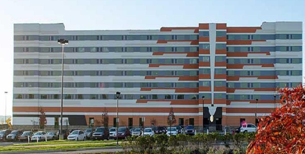Mohegan Pennsylvania - Adults Only Wilkes-Barre Εξωτερικό φωτογραφία