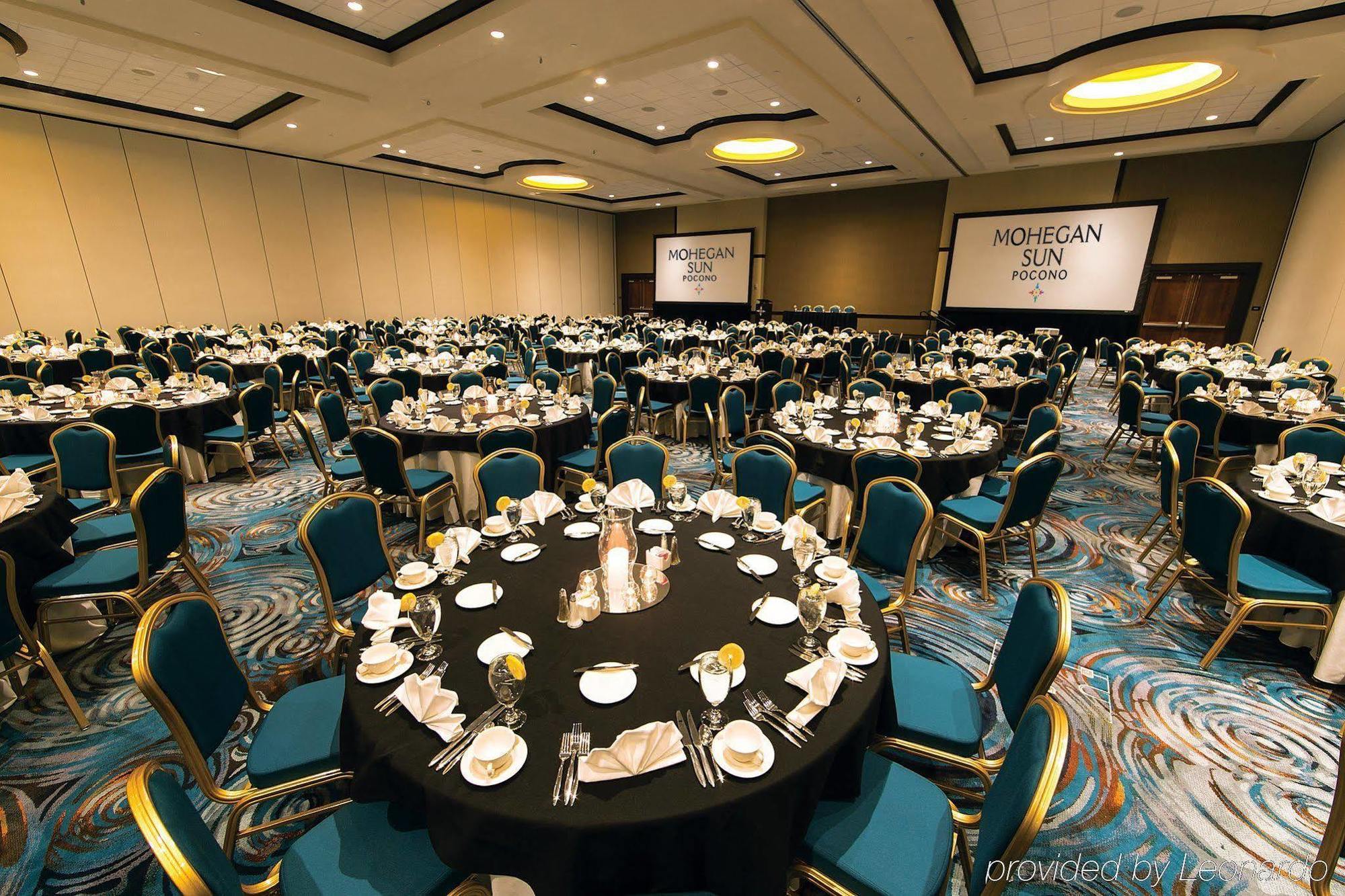 Mohegan Pennsylvania - Adults Only Wilkes-Barre Εξωτερικό φωτογραφία