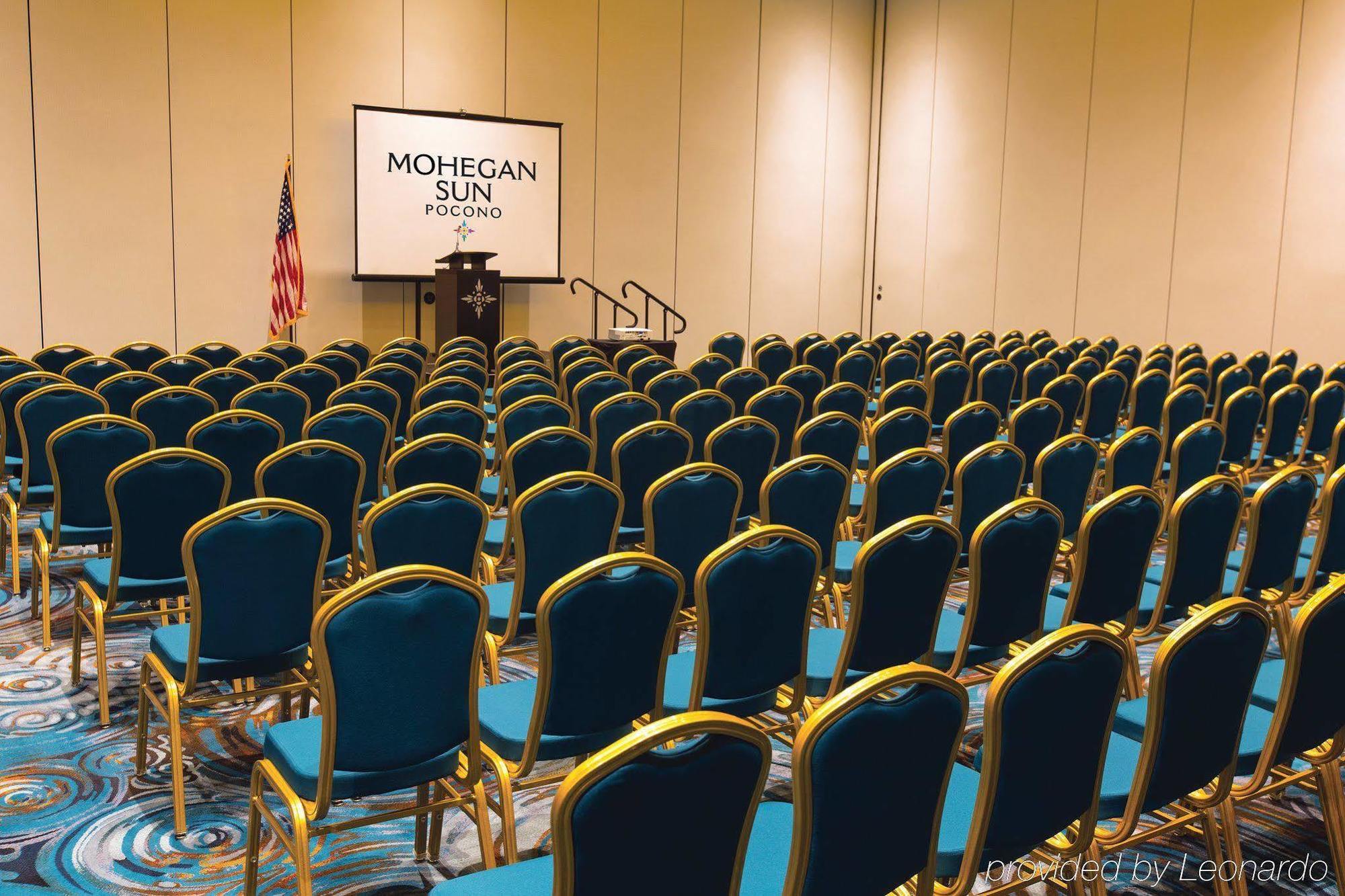 Mohegan Pennsylvania - Adults Only Wilkes-Barre Εξωτερικό φωτογραφία